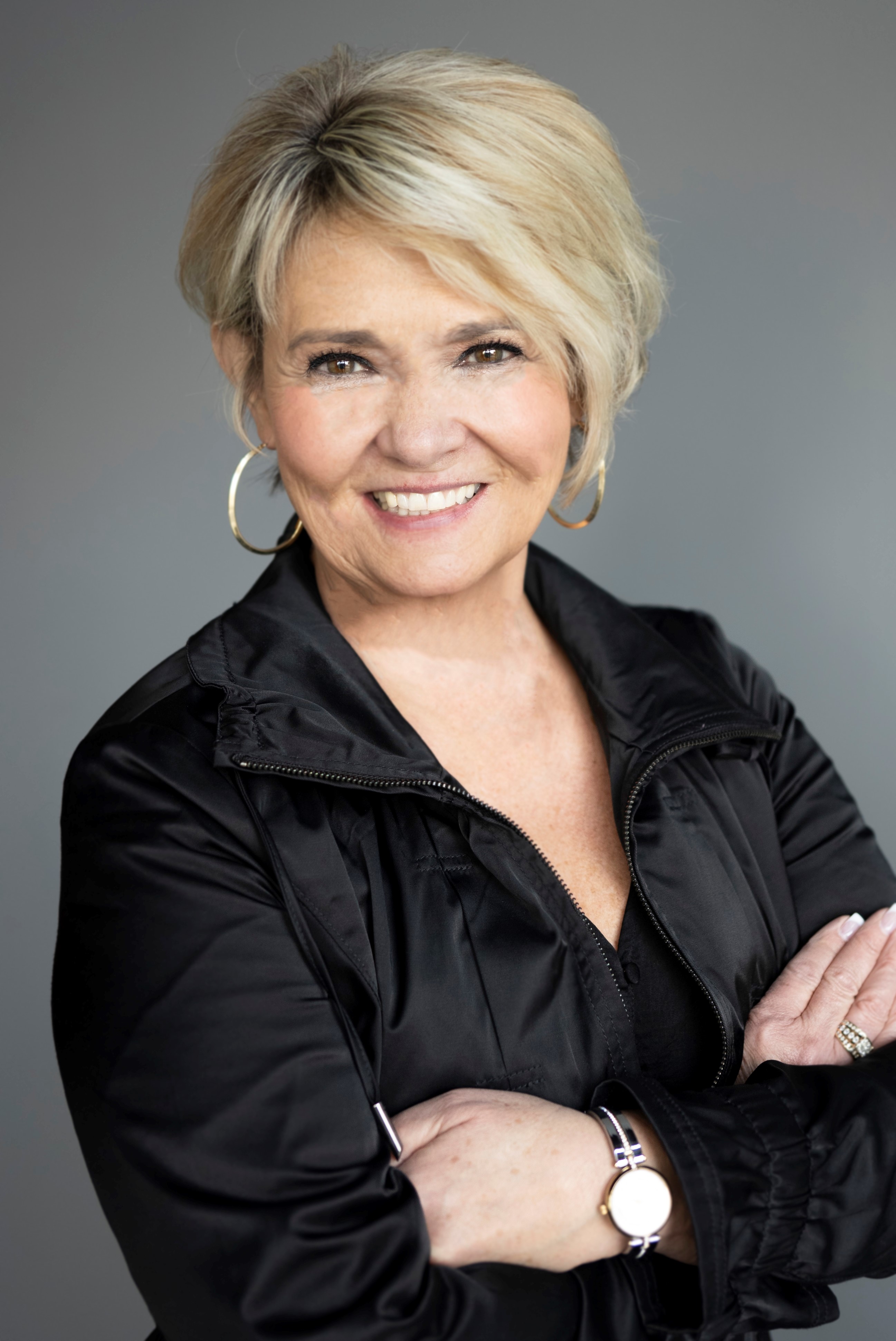 Suzanne Schmit