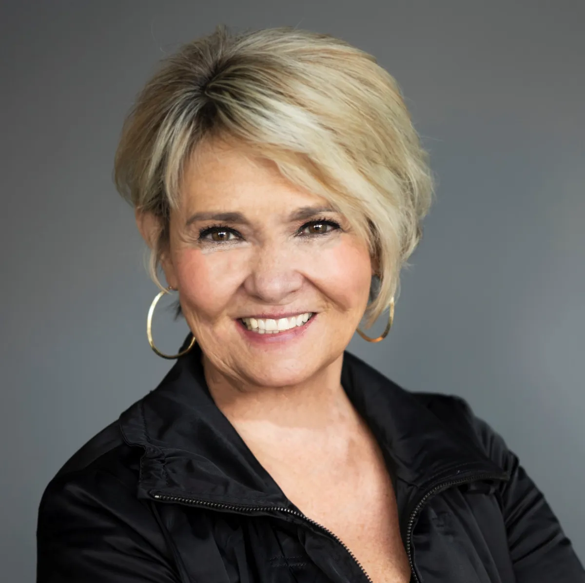 Suzanne Schmit