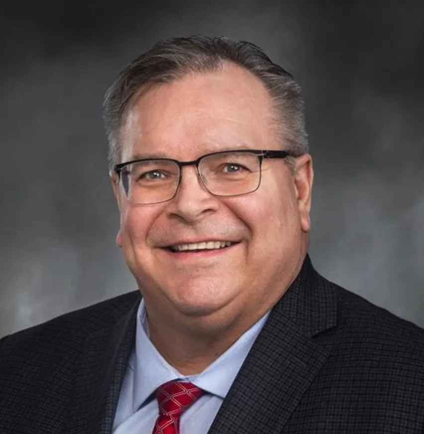 Michael Baumgartner