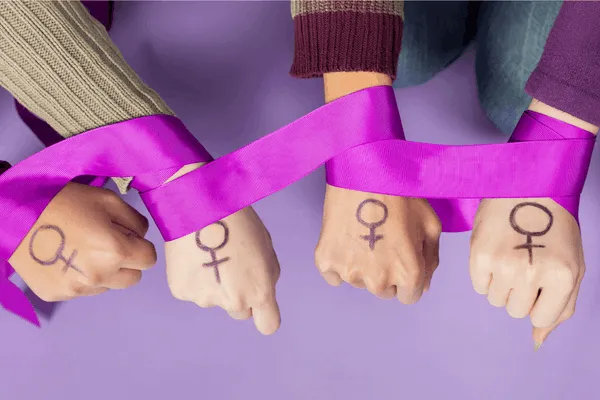 Más allá de marzo: La equidad no es un evento estacional