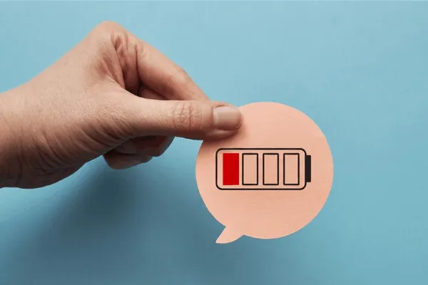 El derecho a no estar "zen": Una columna para humanos cansados