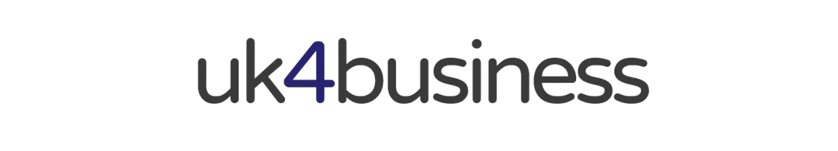 uk4business logo