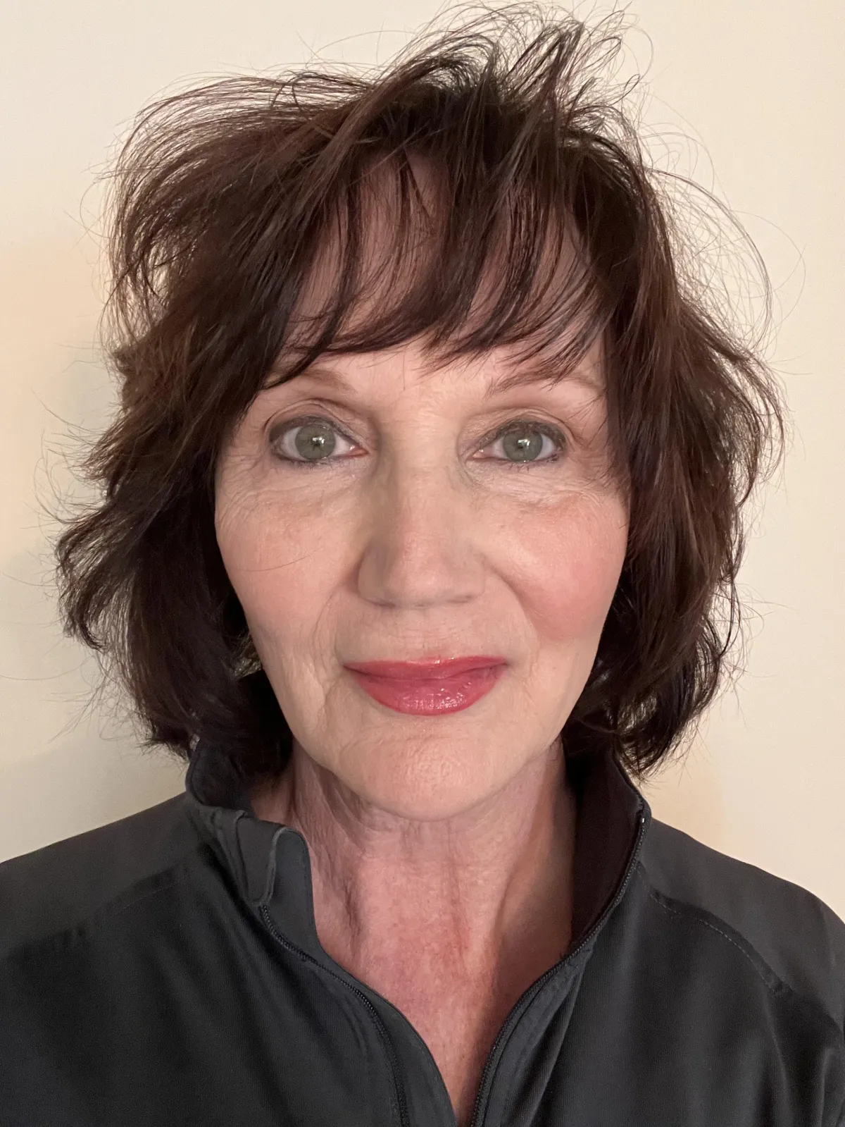 Real estate professional headshot placeholder
