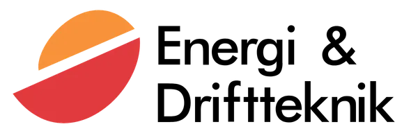 Energi &amp; Driftteknik