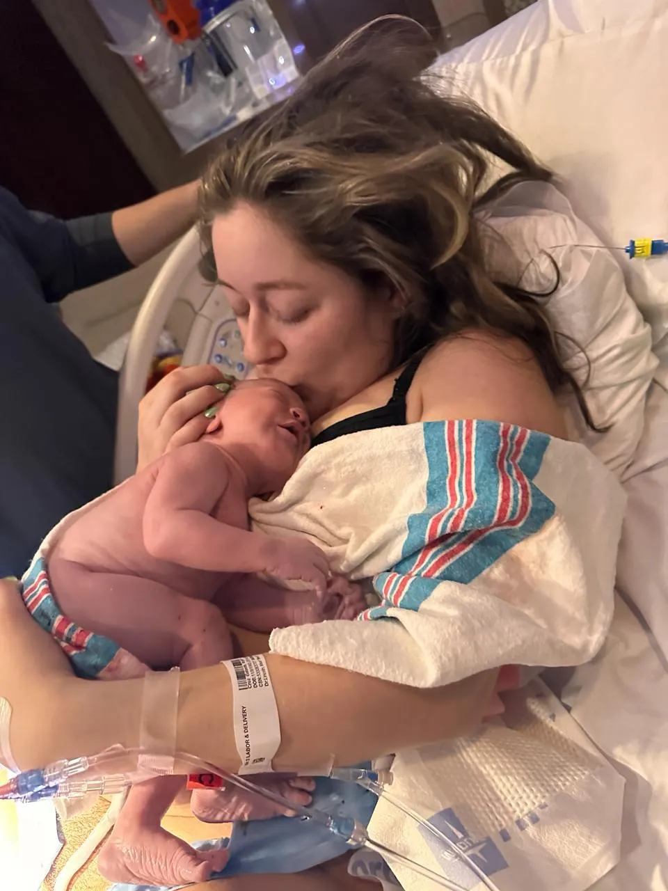 labor nurse mama childbirth class, online birth class