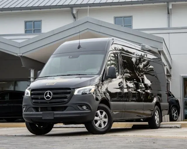 houston mobile teeth whitening van