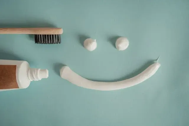 safe teeth whitening