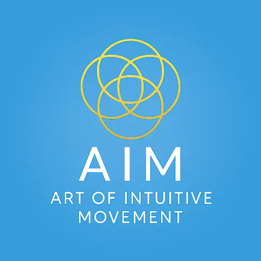 AIM Logo