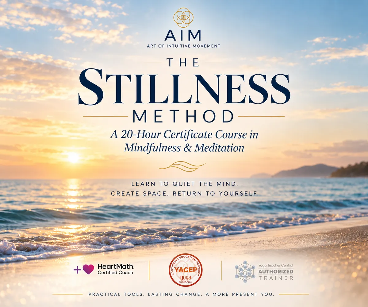 Books and course materials for somatic study