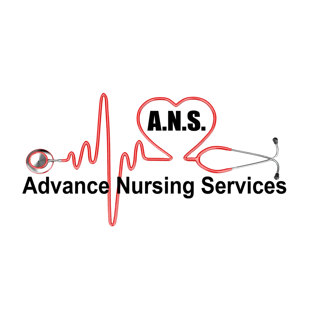 Advance Nursng Services logo