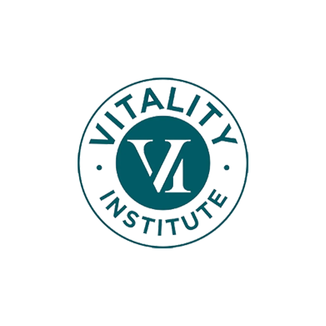 Vitality Institute logo