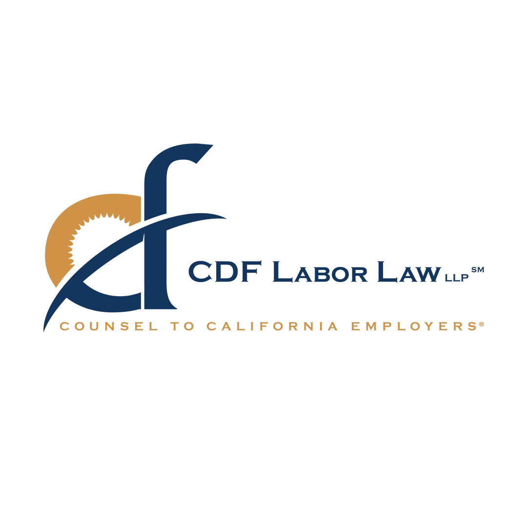 CDF Labor Law