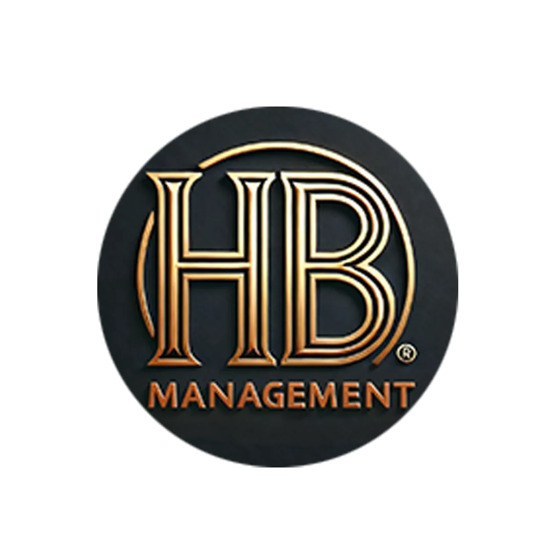HB Management logo