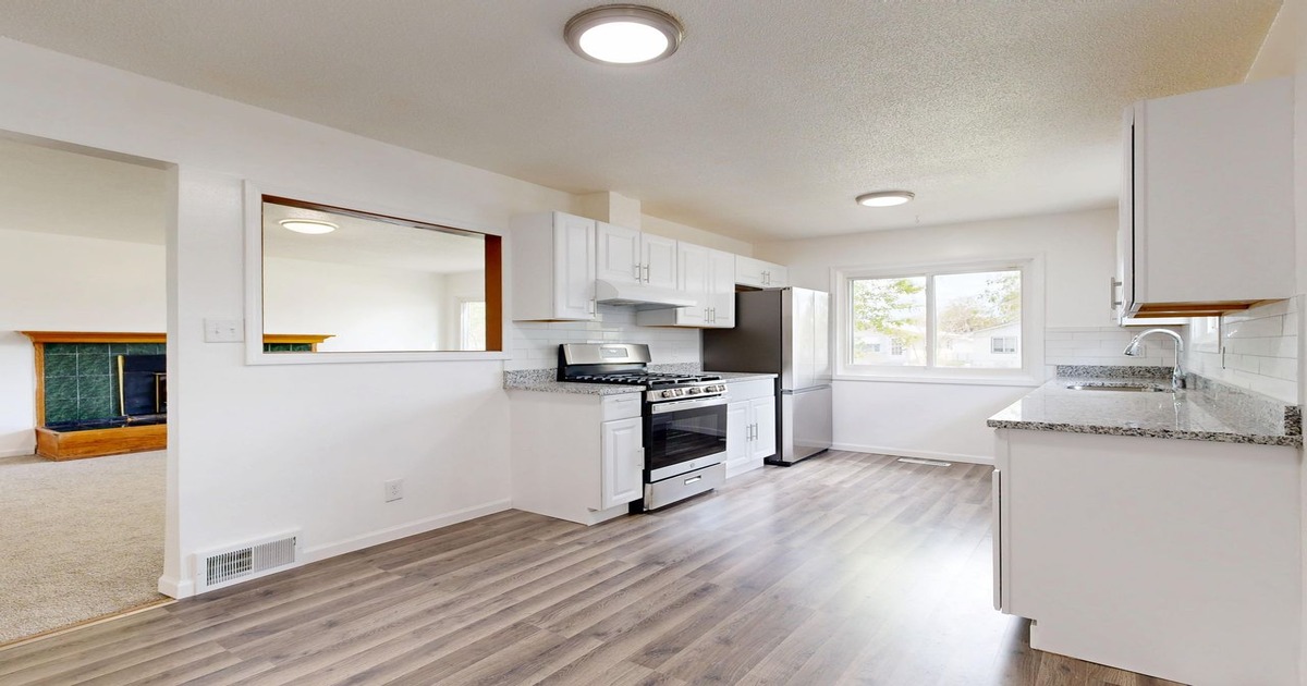 Kitchen Remodel