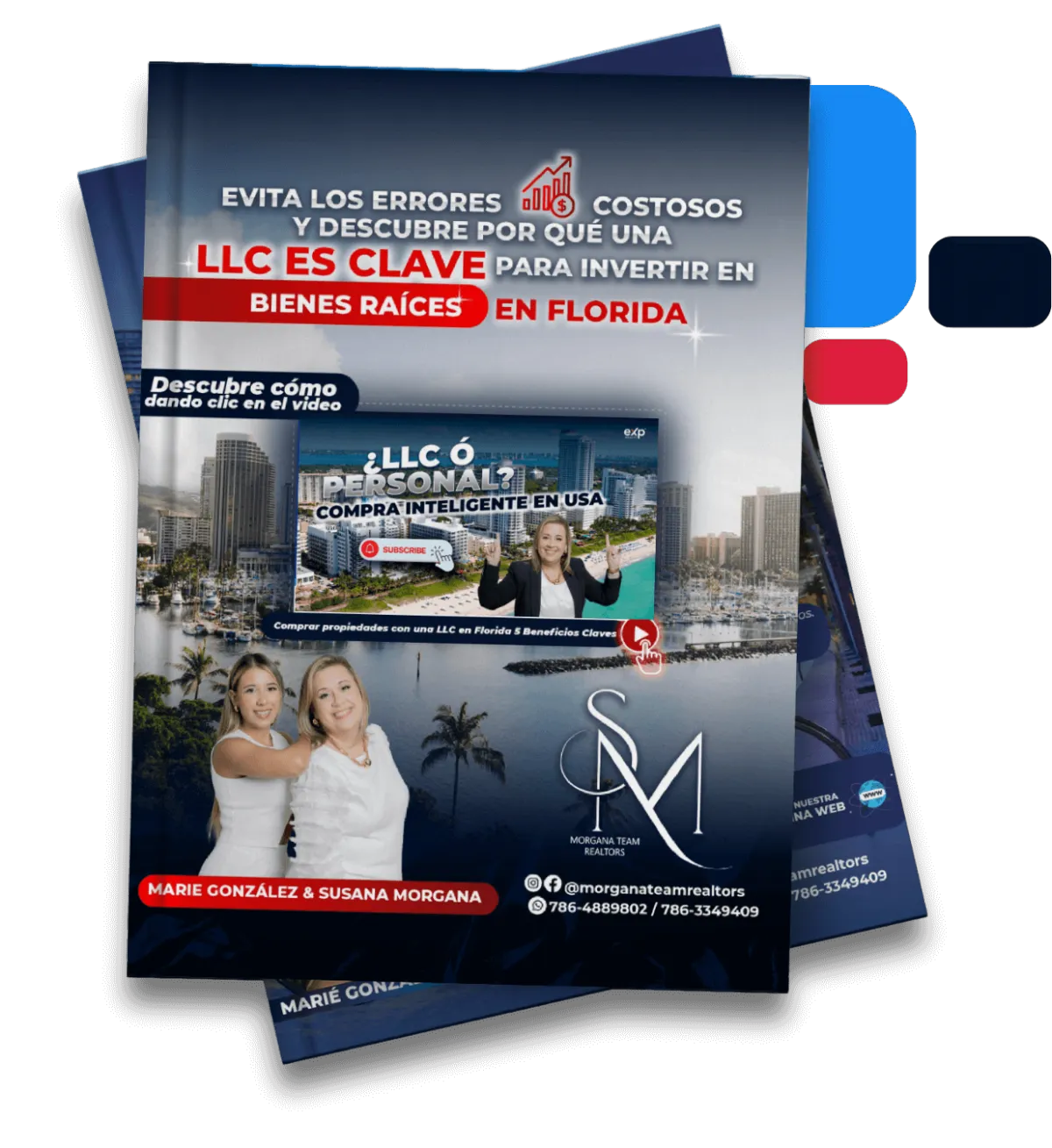 Inversión Segura con LLC en Florida