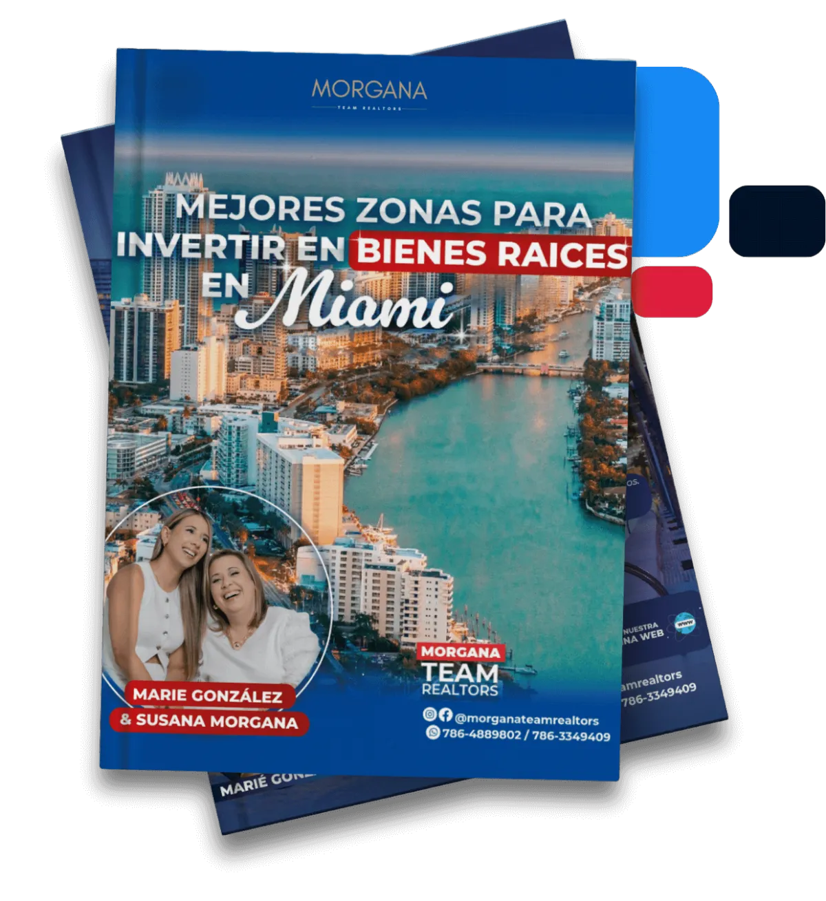 Mejores Zonas de Miami