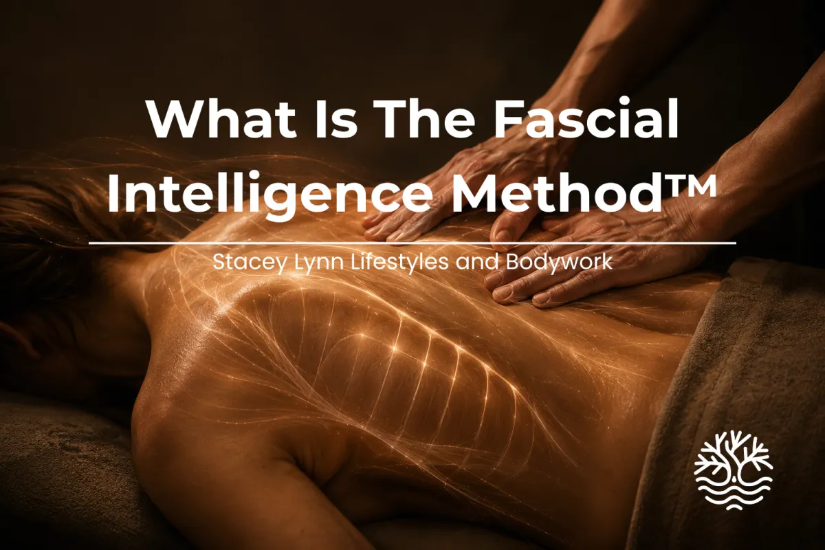 What Is The Fascial Intelligence Method™