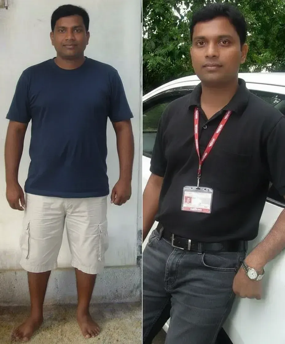 Lean in 60 by Aroha Nutrition