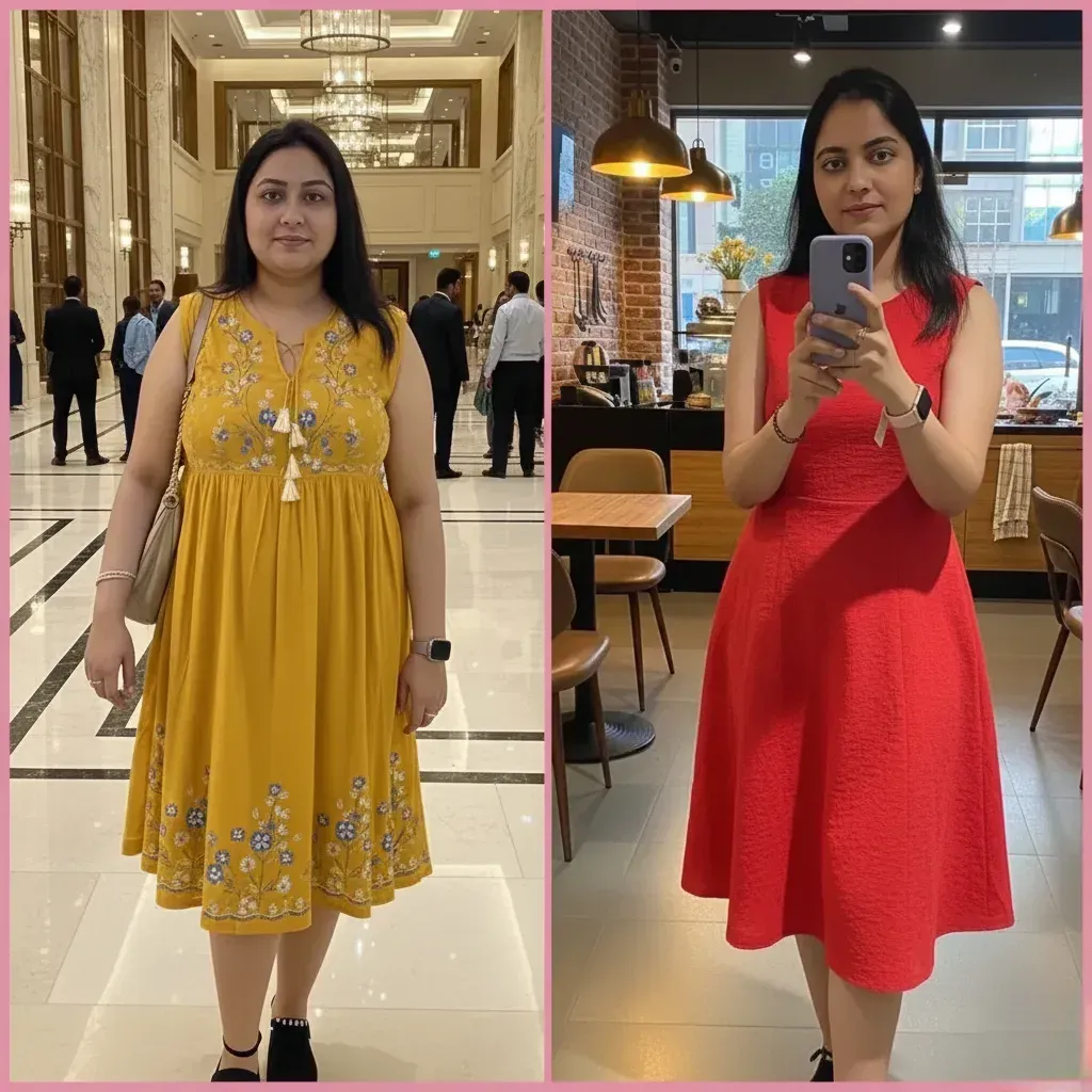 Lean in 60 by Aroha Nutrition