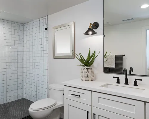 Levittown Bathroom Remodeling