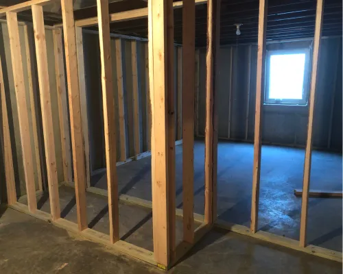 Levittown Basement Remodeling