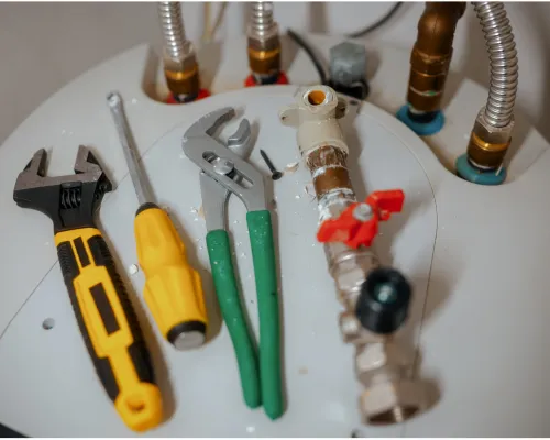 Levittown Plumbing Repairs
