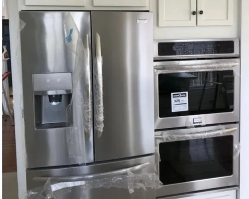  Kitchen Remodeling