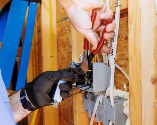 Levittown Electrical Repairs