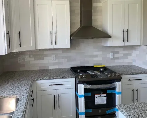 Levittown Kitchen Remodeling