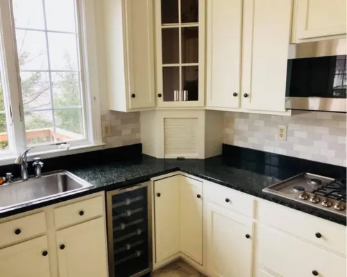 Kitchen Remodeling
