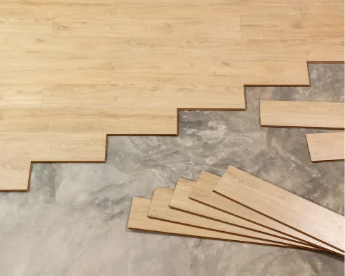 Levittown Flooring Installation