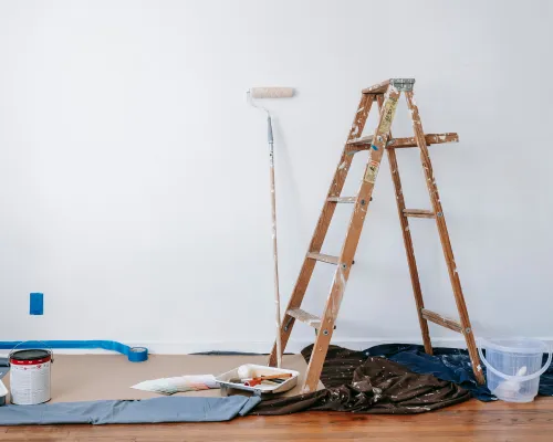 Levittown Interior & Exterior Painting