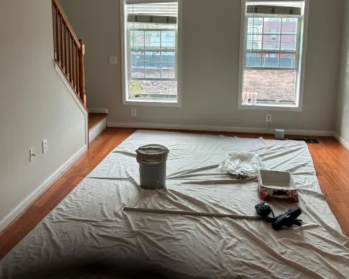 Lansdale Drywall Repair