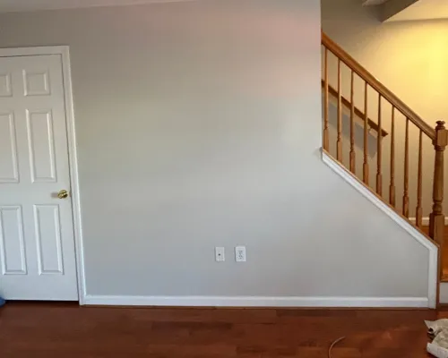 Drywall Repair 