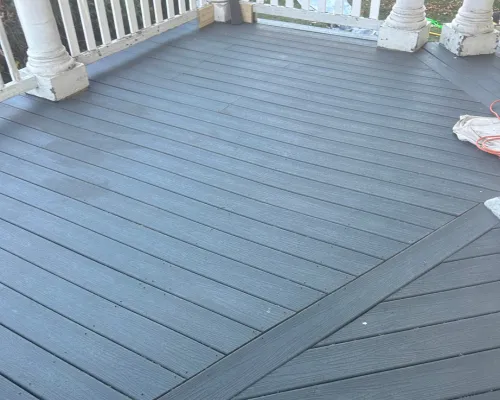 Flooring Installation Bucks County