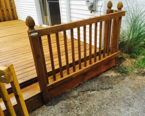 Interior & Exterior Painting Bucks County