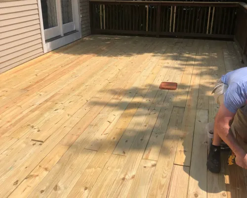 Interior & Exterior Painting Bucks County