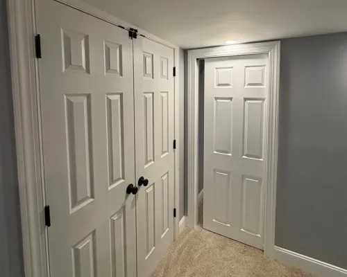 Drywall Repair Bucks County