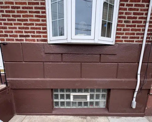 Interior & Exterior Painting 