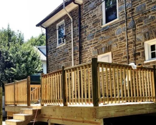 Drywall Repair Bucks County