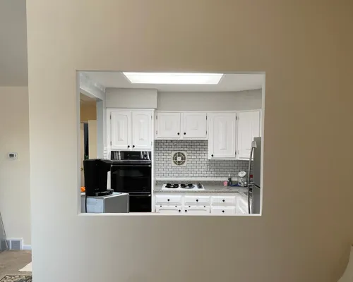 Kitchen Remodeling Bensalem