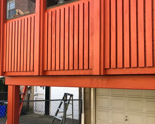 Electrical Repairs Bensalem