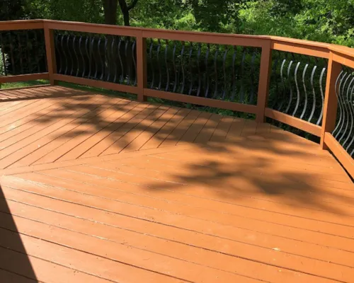 Basement Remodeling Bucks County