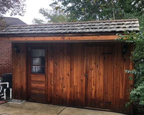 Deck Repair & Installation Bensalem