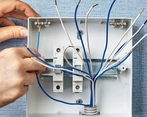 Electrical Repairs in Bensalem