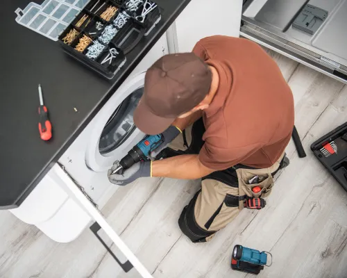 General Home Repairs in Bensalem