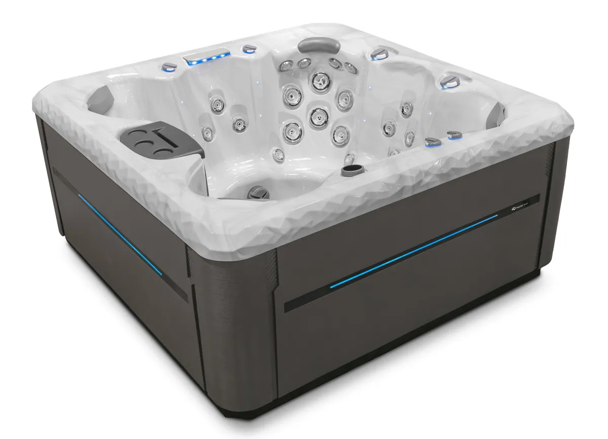 Exclusive Hot Tub Deals