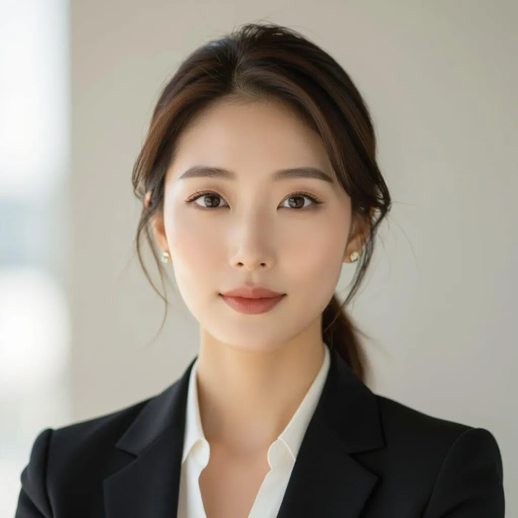 Customer image used in testimonial section