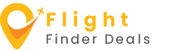 Flight Finder Deals Logo