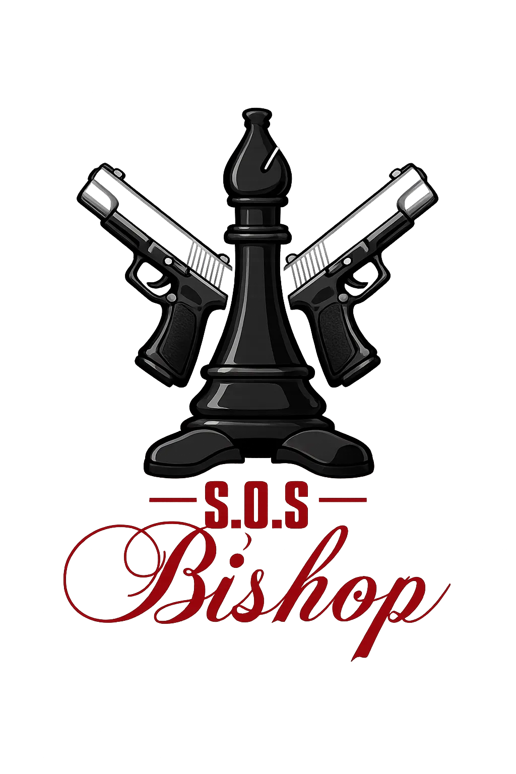SOS BISHOP